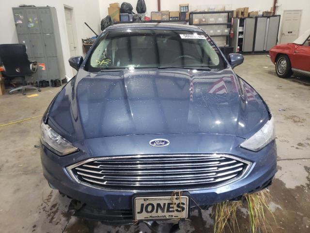 2018 FORD FUSION S 3FA6P0G72JR256365
