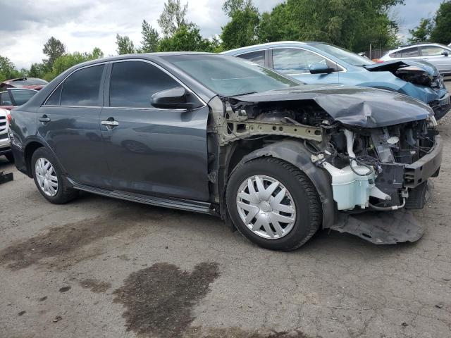 Vin: 4t4bf1fk9cr182625, lot: 58254505, toyota camry base 20124
