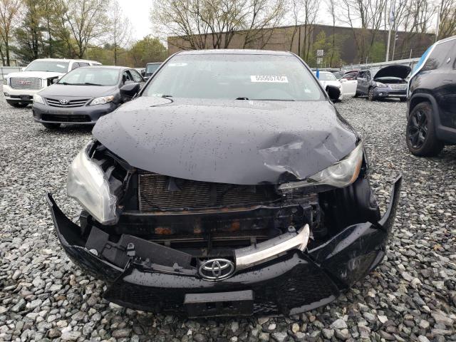 2017 TOYOTA CAMRY LE - 4T1BF1FK6HU334667