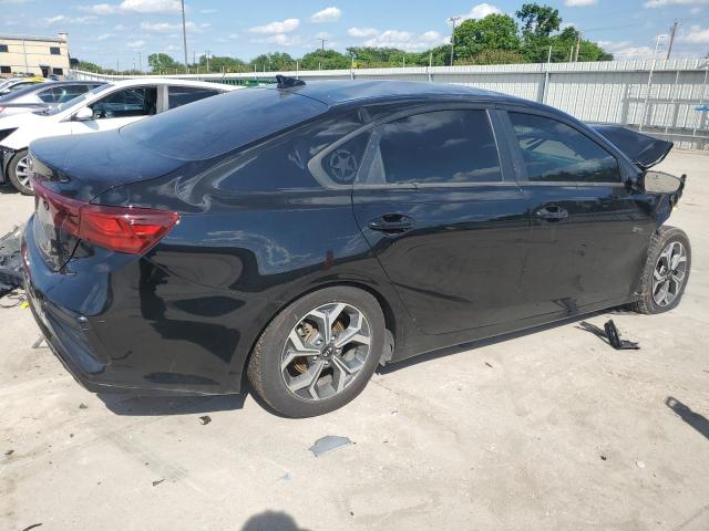 Vin: 3kpf24ad2me264265, lot: 56523165, kia forte fe 20213