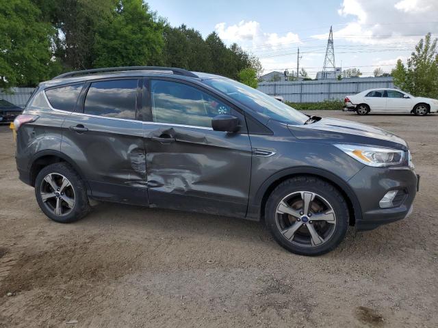 Vin: 1fmcu0gd5hua67154, lot: 58474105, ford escape se 20174