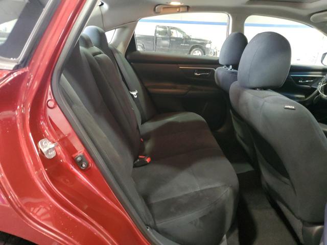 2015 NISSAN ALTIMA 2.5 - 1N4AL3AP9FC579902