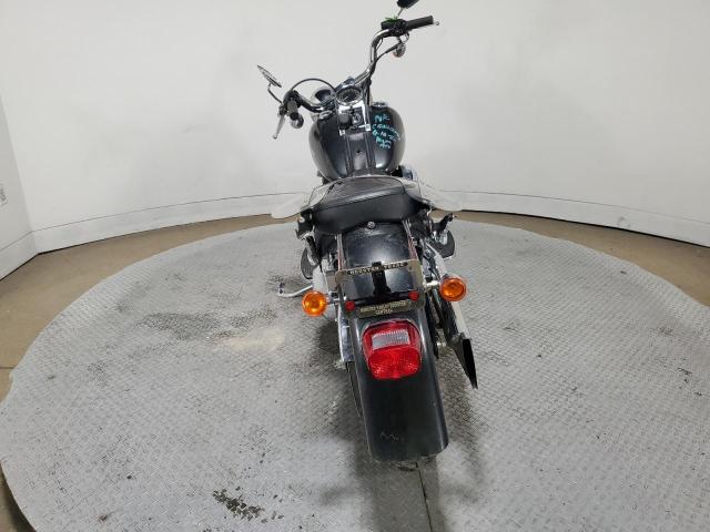 2006 HARLEY-DAVIDSON FLSTFI 1HD1BXB156Y078490