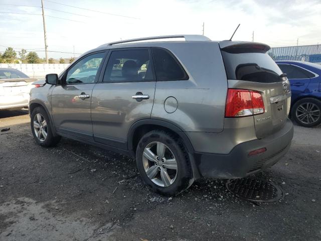 Vin: 5xyku4a68dg417812, lot: 58965265, kia sorento ex 20132
