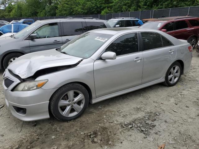 Vin: 4t1bk3ek0bu614181, lot: 58470595, toyota camry se 2011 img_1