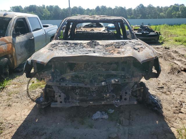 2016 TOYOTA TACOMA DOU - 5TFCZ5ANXGX024303