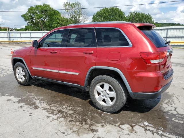 Vin: 1j4rs4gg6bc671857, lot: 56595455, jeep grand cher laredo 20112
