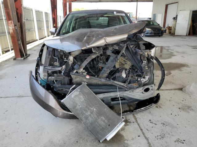 2013 HONDA CR-V EX - 5J6RM3H56DL020099