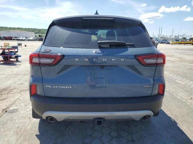 2023 FORD ESCAPE PLA - 1FMCU9JZ4PUA40132
