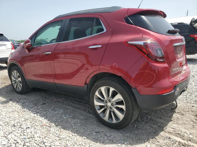 Vin: kl4cjbsbxhb020478, lot: 56588205, buick encore preferred ii 20172
