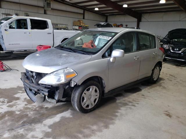 Vin: 3n1bc1cp5al376294, lot: 57912125, nissan versa s 2010 img_1