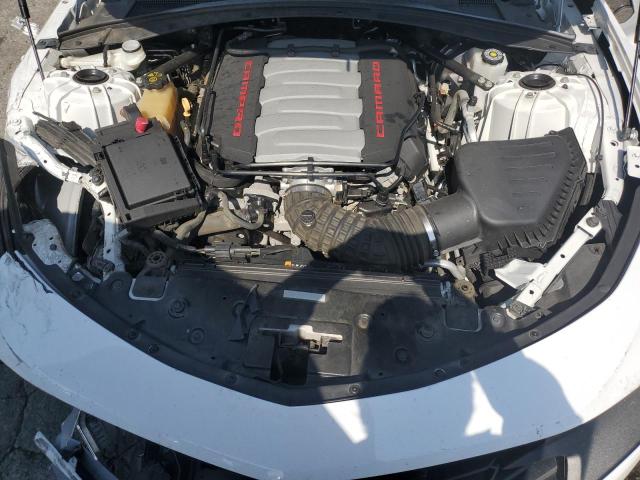 2021 CHEVROLET CAMARO LZ - 1G1FF1R74M0103774