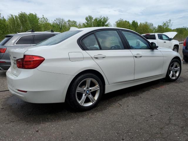 Vin: wba3b3c51ej978666, lot: 56894625, bmw 3 series xi 20143