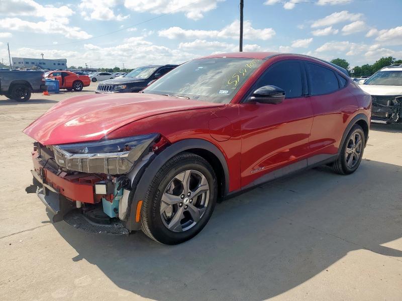 Vin: 3fmtk1r41pma68569, lot: 55359085, ford mustang select 2023 img_1
