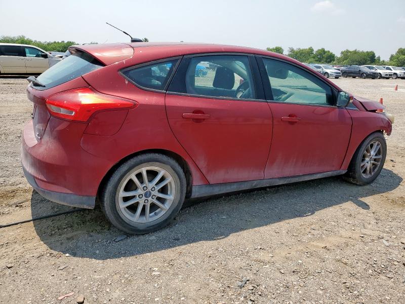 2015 FORD FOCUS SE 1FADP3K29FL340919