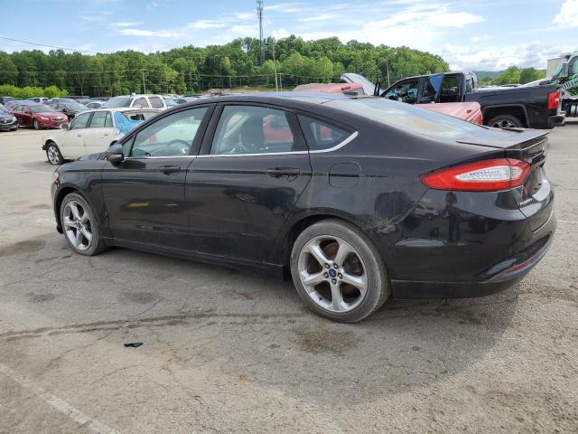 Vin: 3fa6p0h73dr387548, lot: 56859535, ford fusion se 20132