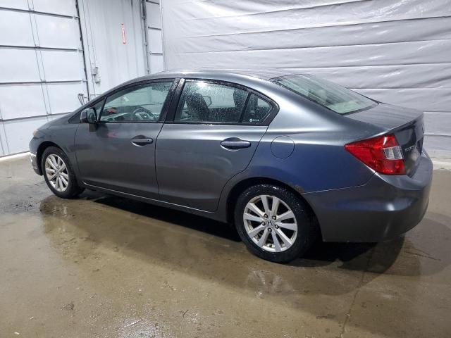 Vin: 2hgfb2f83ch608688, lot: 55566145, honda civic ex 20122