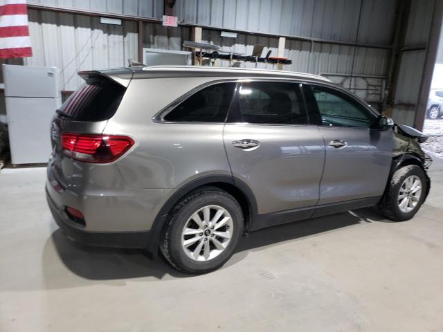 2019 KIA SORENTO L 5XYPG4A35KG534912