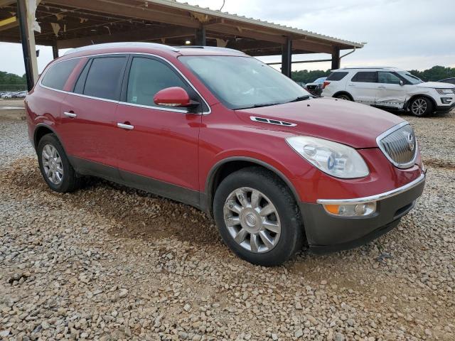 Vin: 5gakrcedxcj420134, lot: 57162745, buick enclave 20124