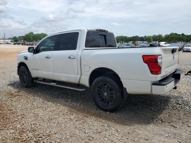 Vin: 1n6aa1e50hn538155, lot: 56484565, nissan titan sv 20172