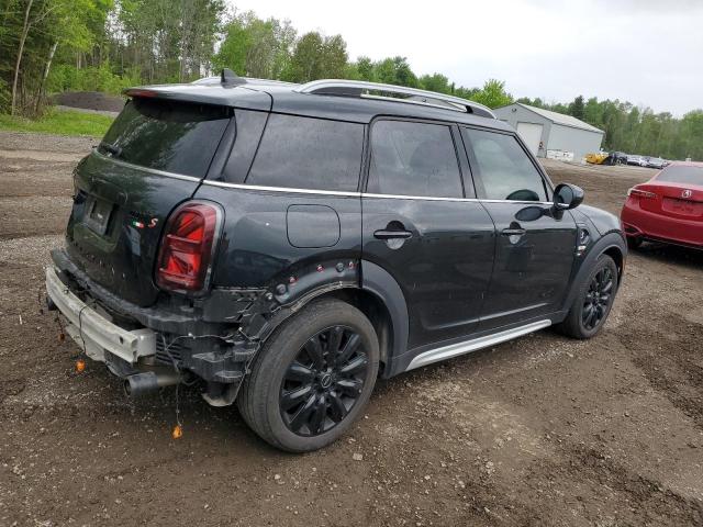Vin: wmz83br08p3p65829, lot: 58869865, mini cooper s countryman all4 20233