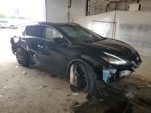 2023 NISSAN MURANO SV 5N1AZ2BS9PC119917