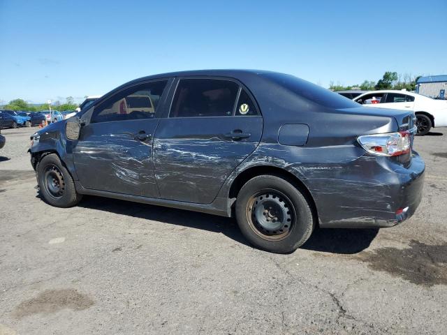 Vin: 2t1bu4eexbc653162, lot: 54830415, toyota corolla base 20112