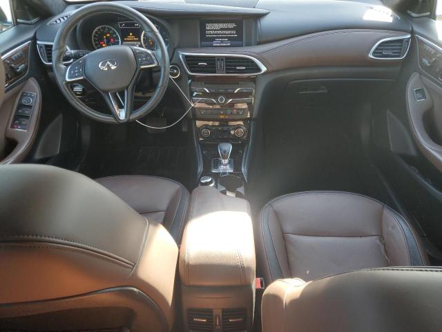 2018 INFINITI QX30 PURE SJKCH5CR6JA004964