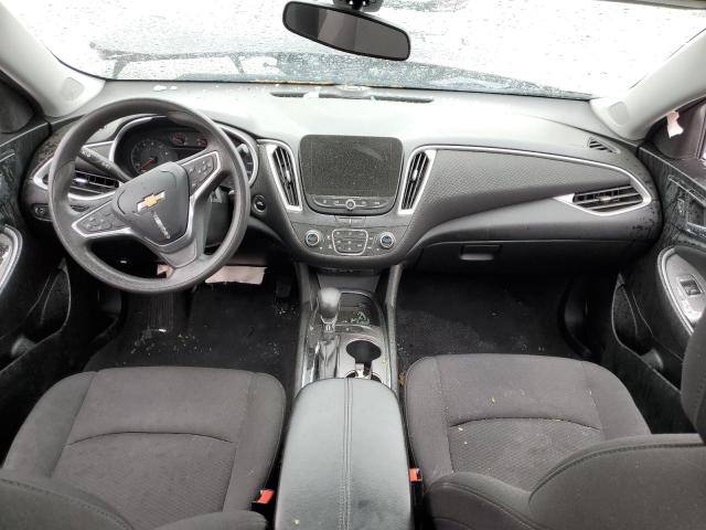 2022 CHEVROLET MALIBU LT - 1G1ZD5ST2NF163827