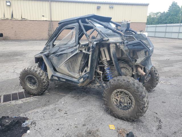 POLARIS RZR PRO XP 2020 gray  gas 3NSRAB926LG824717 photo #4
