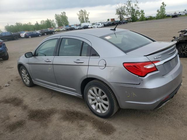 Vin: 1c3ccbhg3dn760616, lot: 58540835, chrysler 200 s 20132
