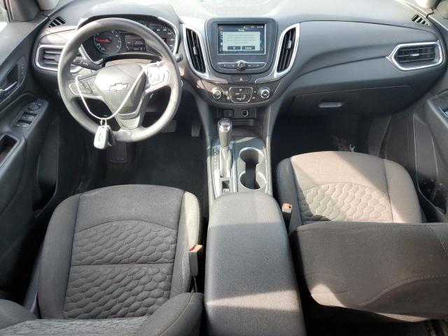 2018 CHEVROLET EQUINOX LT - 3GNAXJEV5JS622170