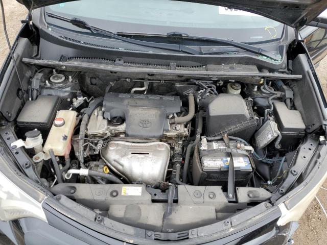 2016 TOYOTA RAV4 SE - JTMJFREV7GD185470