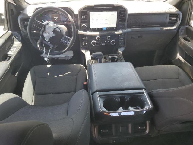 2024 FORD F150 XLT 1FTFW3L54RKF06000