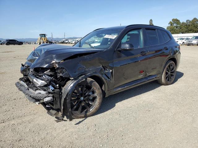 Vin: 5ux43dp04n9k07627, lot: 57357095, bmw x3 sdrive30i 2022 img_1