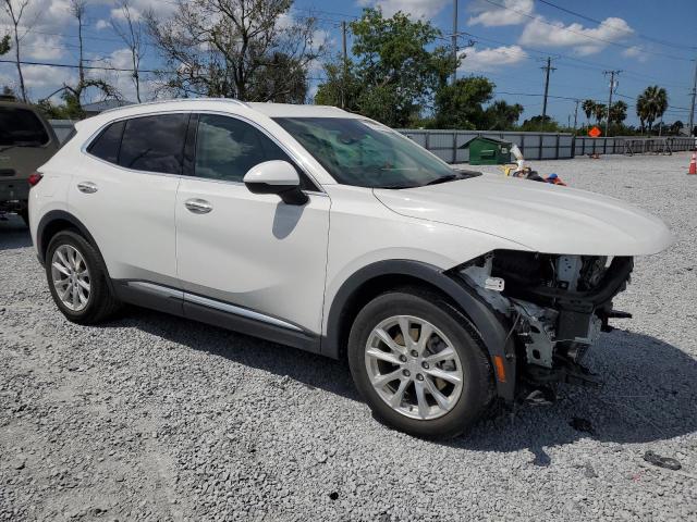 Vin: lrbazlr47md195979, lot: 55034945, buick envision preferred 20214