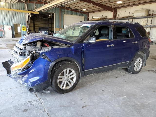Vin: 1fm5k8d85fga84066, lot: 56195355, ford explorer xlt 2015 img_1