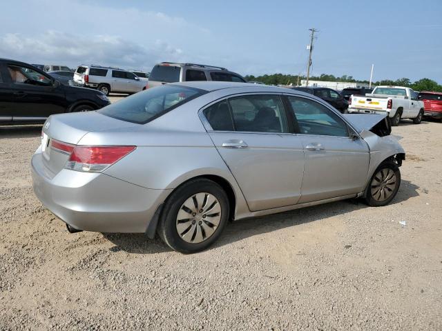Vin: 1hgcp2f30ca233415, lot: 57798845, honda accord lx 20123