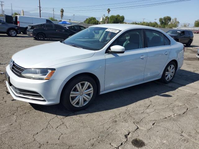 2017 VOLKSWAGEN JETTA S - 3VW2B7AJ4HM384731