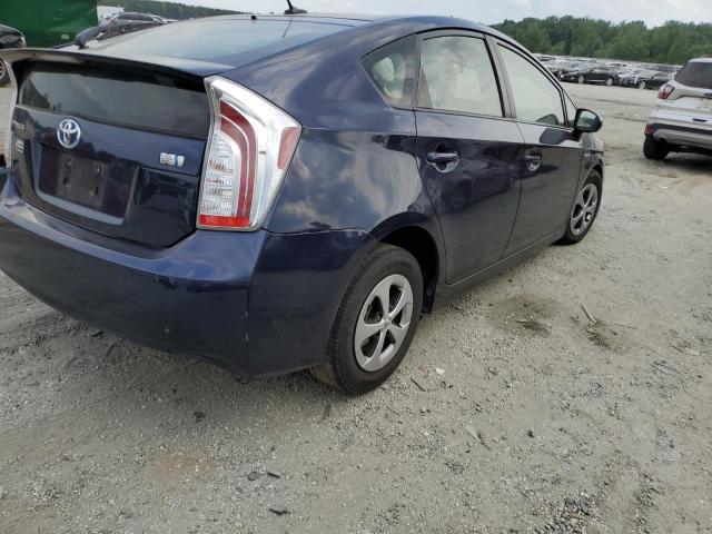 Vin: jtdkn3du9f0449727, lot: 57883005, toyota prius 20153