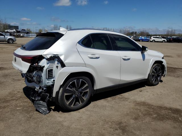 Vin: jthucjdhxs2001225, lot: 55670245, lexus ux 300h ba 300h base 20253