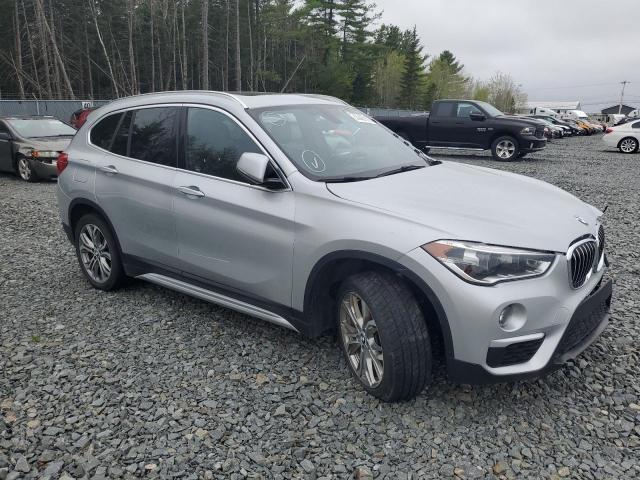 Vin: wbxht3c37j3h31628, lot: 57465115, bmw x1 xdrive28i 20184