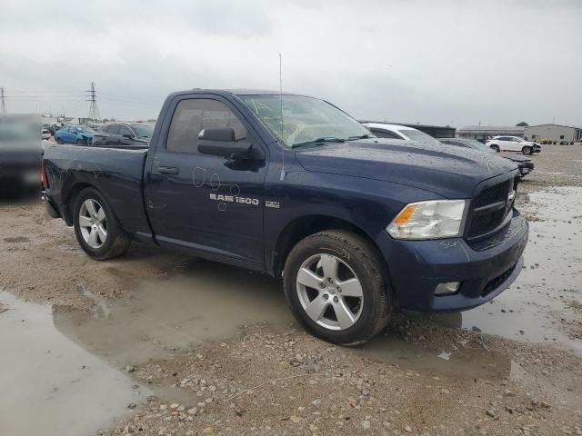 Vin: 3c6jd6at6cg279854, lot: 55796325, dodge ram 1500 st 20124