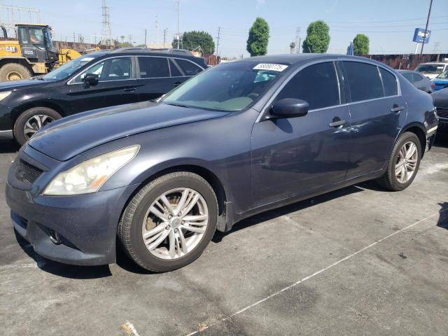 Vin: jn1cv6ar0cm977007, lot: 58080775, infiniti g37 2012 img_1