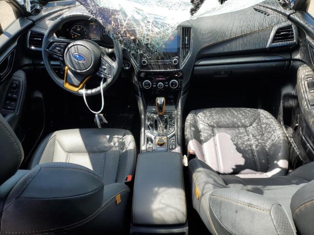 2024 SUBARU FORESTER W - JF2SKAJC6RH427250