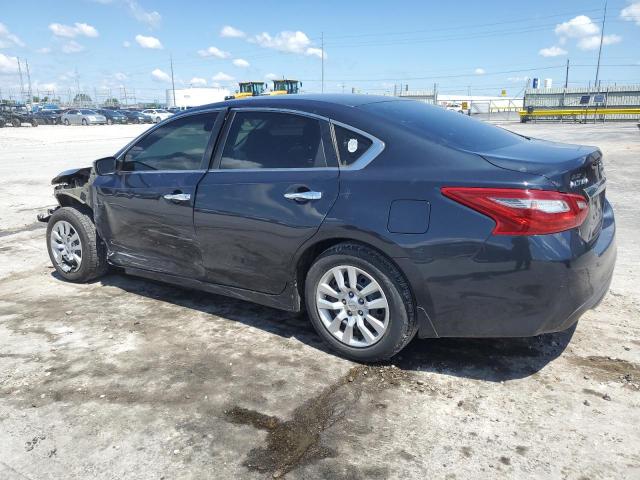 Vin: 1n4al3ap1jc261944, lot: 58492235, nissan altima 2.5 20182