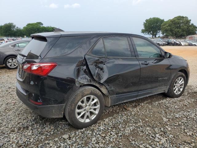 Vin: 2gnaxhevxk6283690, lot: 57877905, chevrolet equinox ls 20193