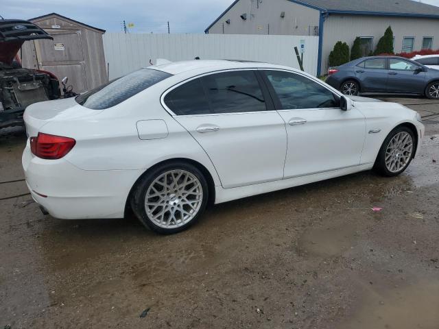 Vin: wbafr7c54cc809551, lot: 56910975, bmw 5 series i 20123