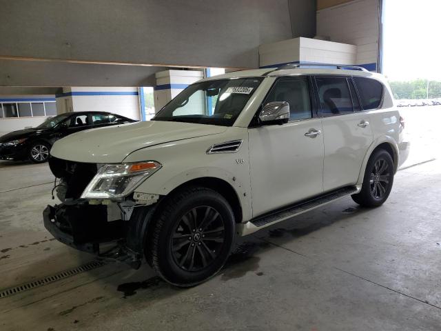 Vin: jn8ay2nexl9781398, lot: 58532205, nissan armada platinum 2020 img_1