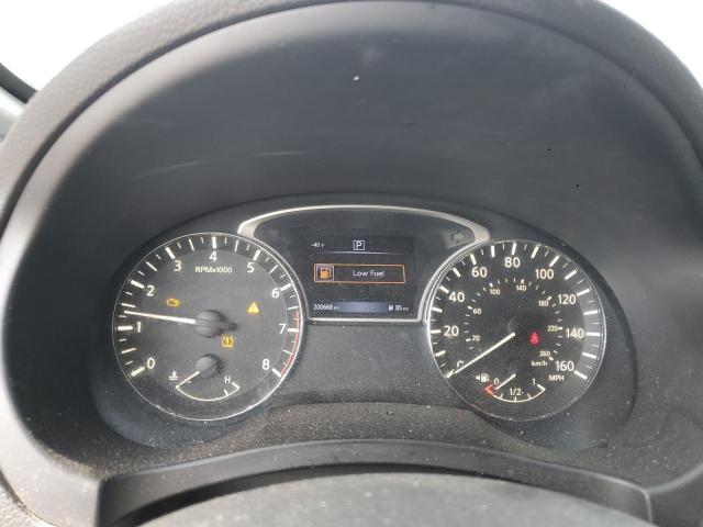 2017 NISSAN ALTIMA 2.5 - 1N4AL3AP3HC209841